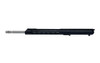 6.5 Creedmoor Upper Assembly - 20" Stainless Heavy Barrel, 1:8 Twist Rate with 15" M-Lok Split Rail Handguard