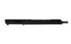.223 Wylde AR 15 Side-Charging Upper Assembly - 16" Parkerized Barrel, 1:9 Twist & 15" MLOK Handguard