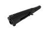 .223 Wylde AR 15 Side-Charging Upper Assembly - 16" Parkerized Barrel, 1:9 Twist & 15" MLOK Handguard