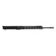LR-308 Side-Charging Upper Assembly - 20" Black Nitride, Straight Fluted, Heavy Barrel, 1:10 Twist Rate with 15" M-Lok Handguard