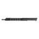 AR9 Right-Side Charging Rifle Kit - 16" Parkerized Barrel, 1:10 Twist Rate with 15" MLOK Handguard