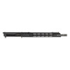 AR9 Right-Side Charging Rifle Kit - 16" Parkerized Barrel, 1:10 Twist Rate with 15" MLOK Handguard