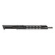 AR9 Right-Side Charging Upper Assembly - 16" Parkerized Barrel, 1:10 Twist Rate with 15" MLOK Handguard 4