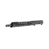 AR9 Right-Side Charging Rifle Kit - 16" Parkerized Barrel, 1:10 Twist Rate with 15" MLOK Handguard