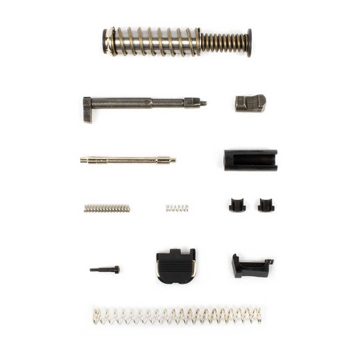 Upper Parts Kit for Glock 43 Compatible & PF9SS Builds