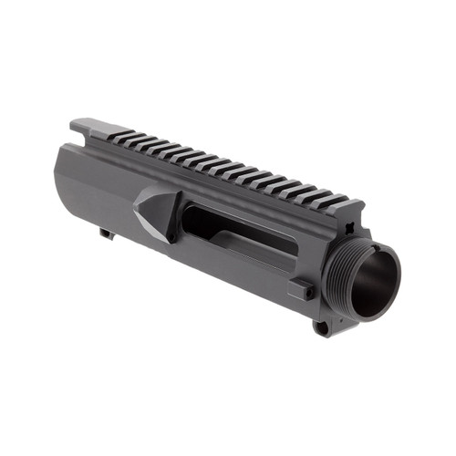 AR-10/.308 Forged Stripped Upper Receiver