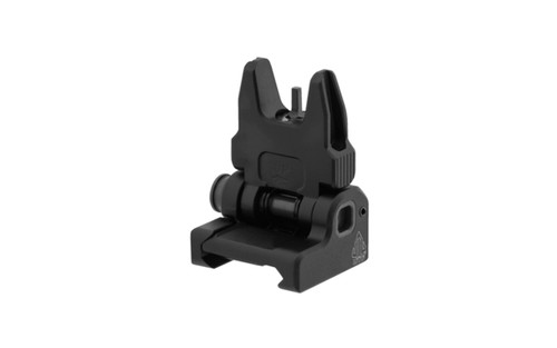 UTG® AR15 Flip-up Front Sight - ACCU-SYNC®, Black