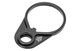 UTG® Single Point Bungee Sling with QD Sling Swivel and AR15 Quick Detach Receiver End Plate - Matte Black, Steel 5