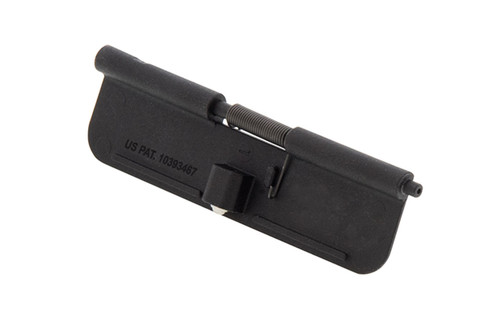 UTG® Quick Install Dust Cover -  .223/5.56,  Black 2