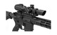 UTG® Quick Install Dust Cover -  .223/5.56,  Black 3