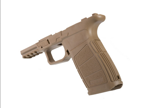 Geisler Defence Model 1917 (Glock® 19x Compatible) 80% Frame