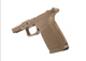 Geisler Defence Model 1917 (Glock® 19x Compatible) 80% Frame
