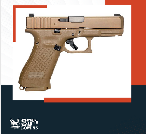 How to Assemble a Glock Slide- Downloadable Guide