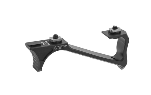 UTG Ultra Slim Angled M-LOK Foregrip