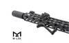 UTG Ultra Slim Angled M-LOK Foregrip